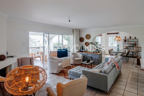 Villa i Altea, Alicante, Altea - € 999.000 | Ref: W-0495SR - foto 2